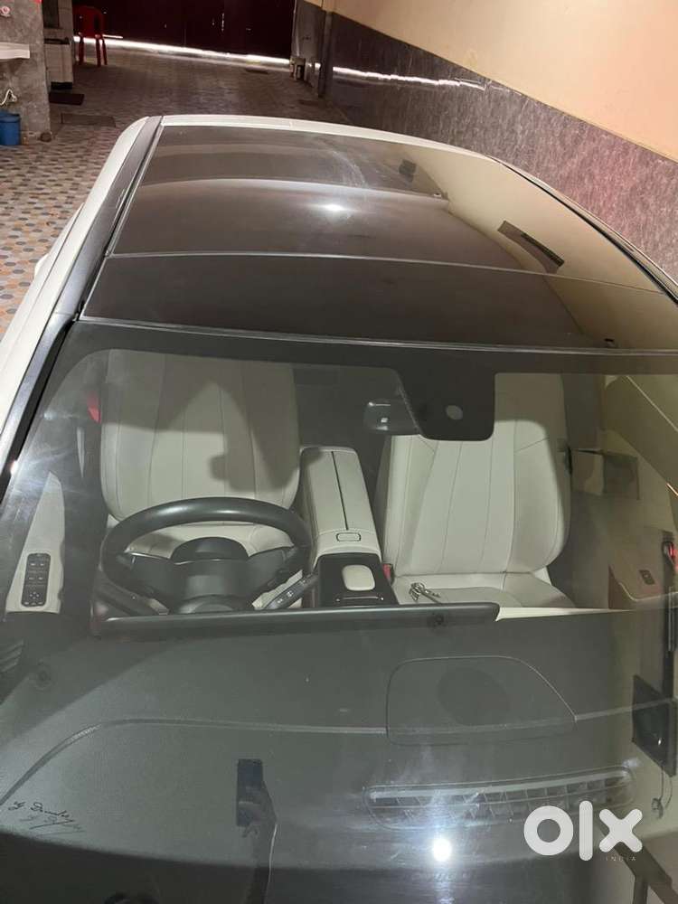Mercedes-benz Diesel Automatic 2022