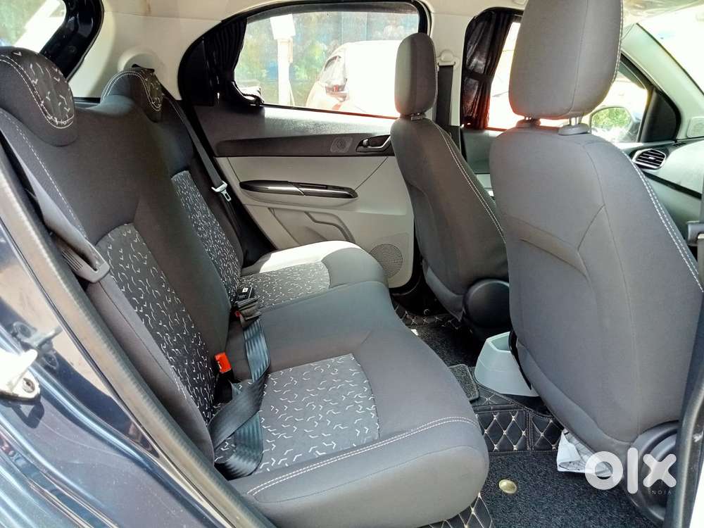 Tata Tiago 1.2 Revotron Xt Rhythm, 2022, Petrol