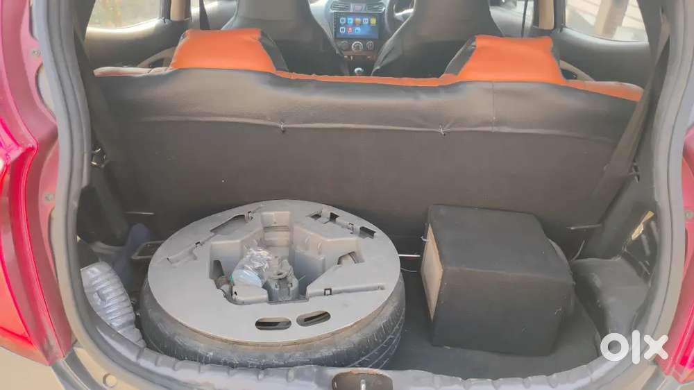 I Want Sell My Eon Car Good Condition Low Price