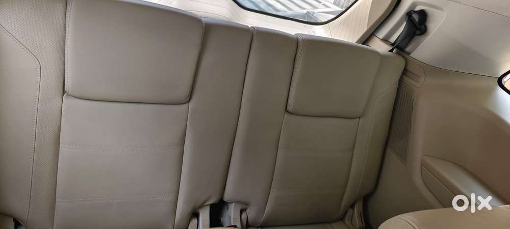 Ford Endeavour 2.2 Trend At 4x2, 2018, Diesel