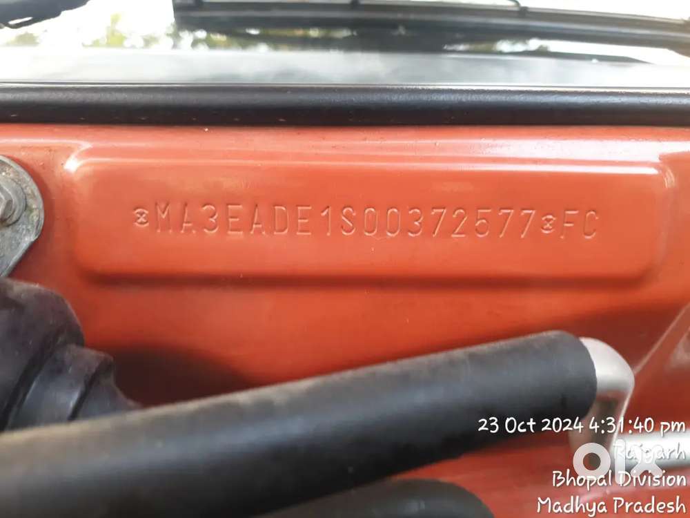 Maruti Suzuki Alto K10 2012