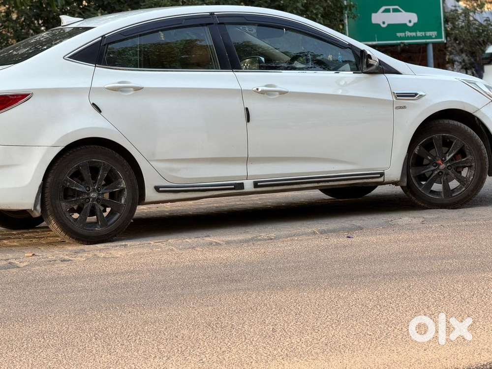 Hyundai Diesel Manual 2011