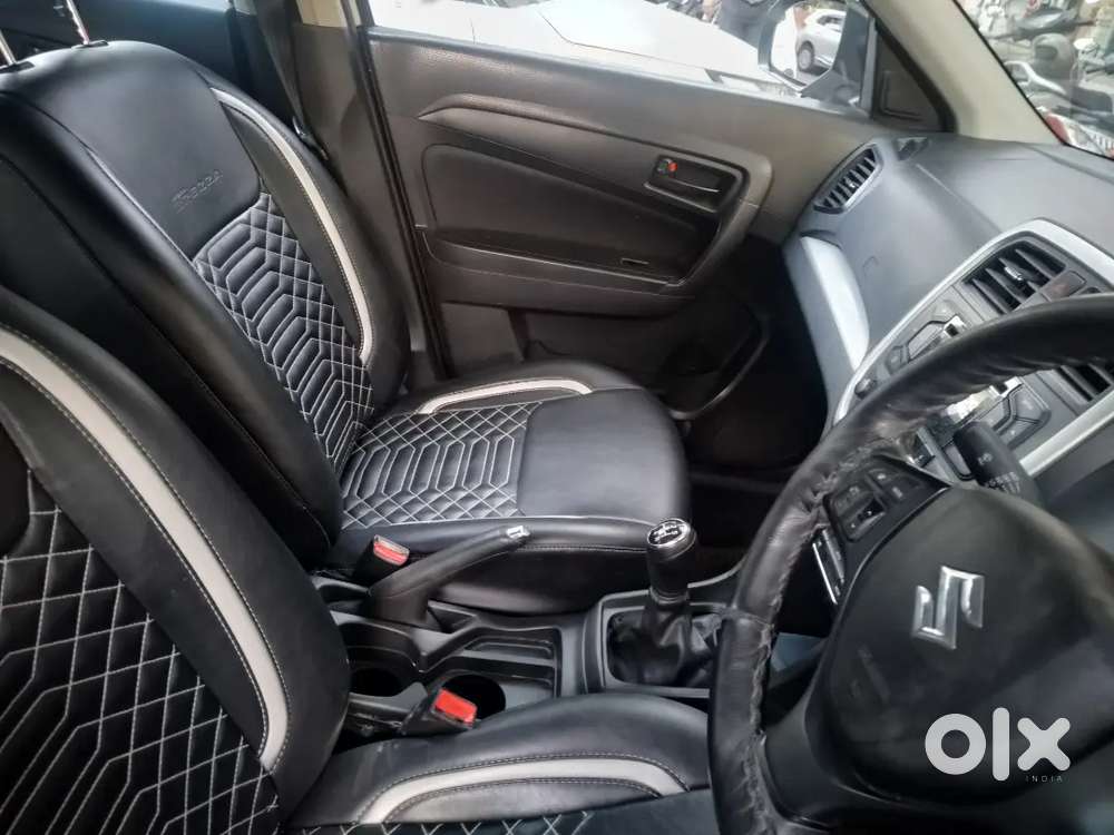 Maruti Suzuki Brezza 2020 Petrol 92000 Km Driven