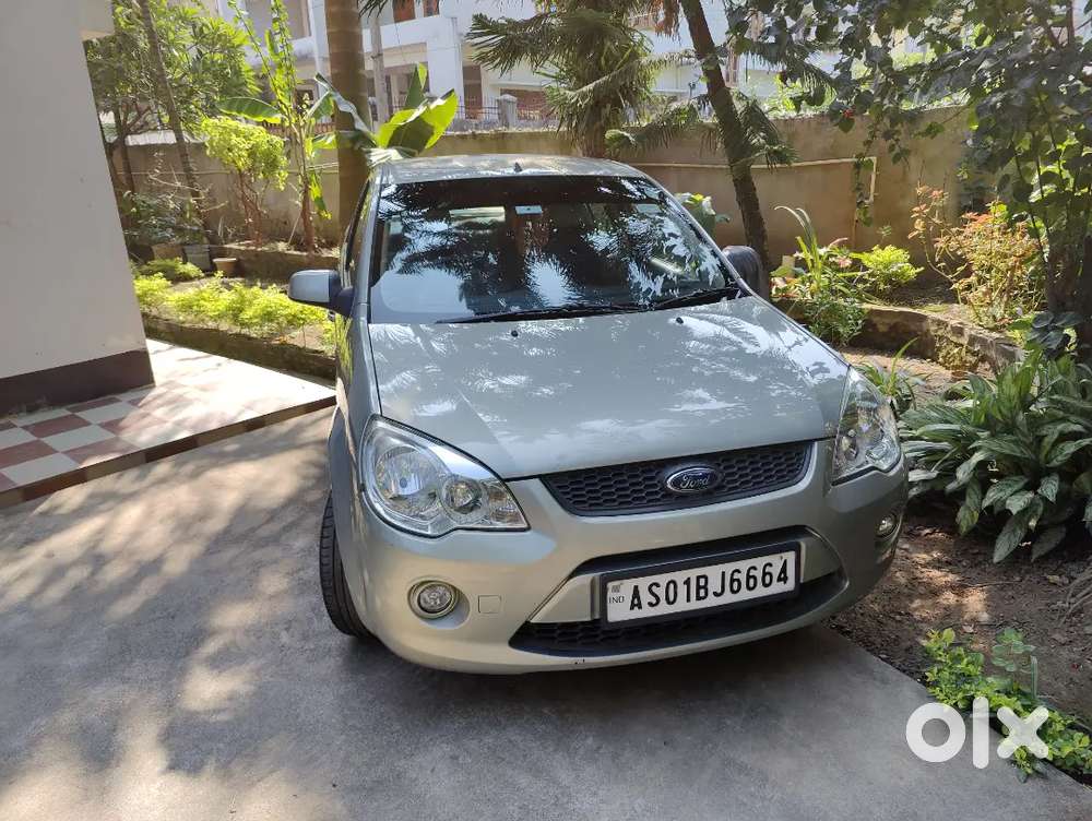 Ford Fiesta Diesel Manual 2015