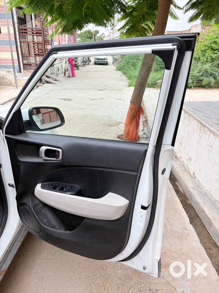 Hyundai Venue 2023 Model
