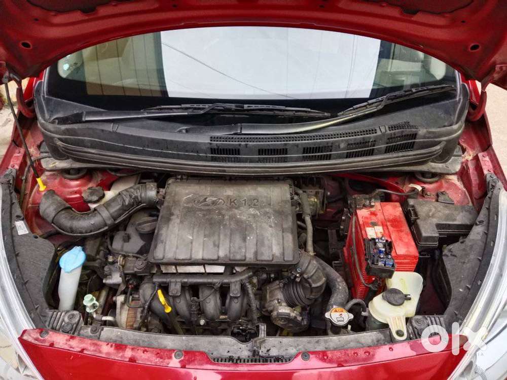 Hyundai Grand I10 1.2 Kappa Magna, 2019, Petrol