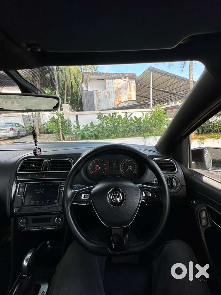 Volkswagen Polo Gt 2018