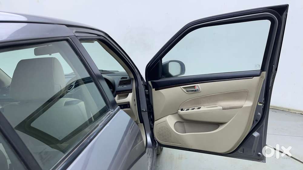 Maruti Suzuki Swift Dzire 1.3 Vxi, 2014, Petrol