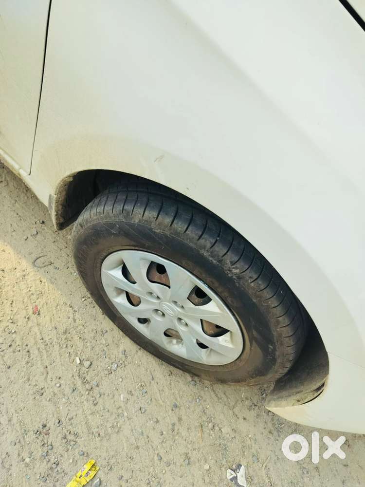 Hyundai I20 Sportz Petrol 2018