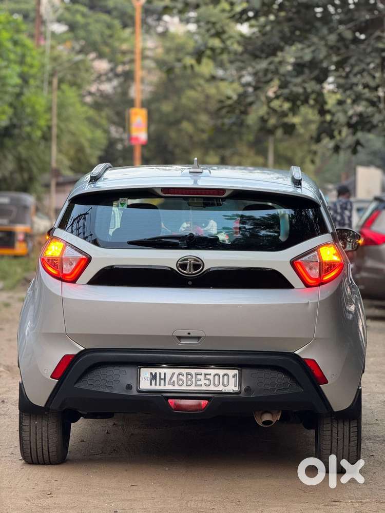 Tata Nexon 1.5 Revotorq Xz Plus, 2017, Diesel