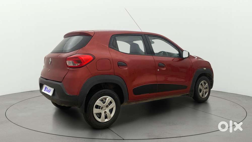 Renault Kwid 2019-ongoing 0.8 Rxt, 2019, Petrol