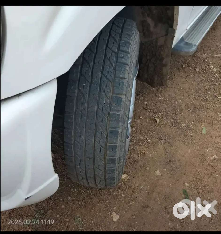 Mahindra Scorpio 2013