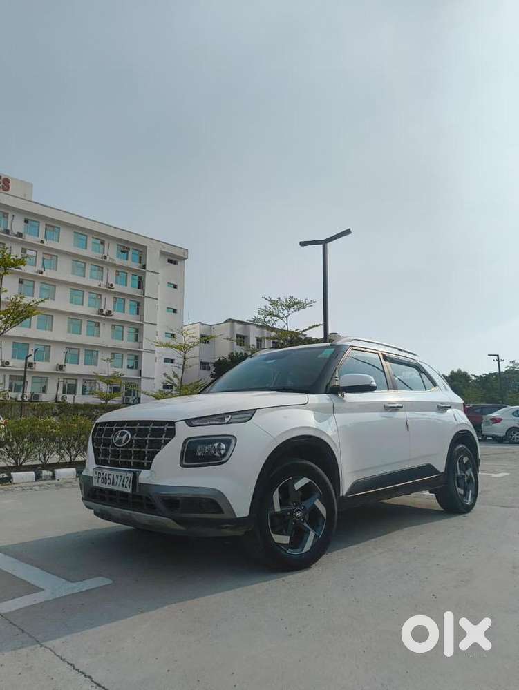 Hyundai Diesel Manual 2020