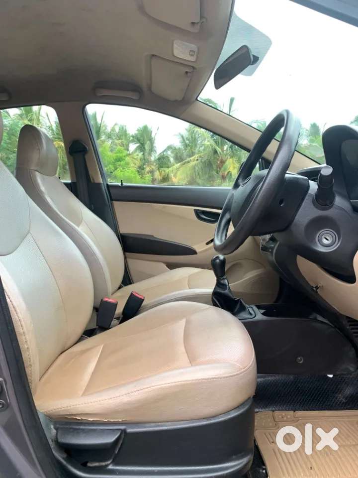Hyundai Eon Era +, 2018, Petrol