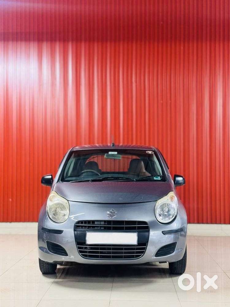Maruti Suzuki A-star 2012-2014 1.0 Vxi, 2014, Petrol