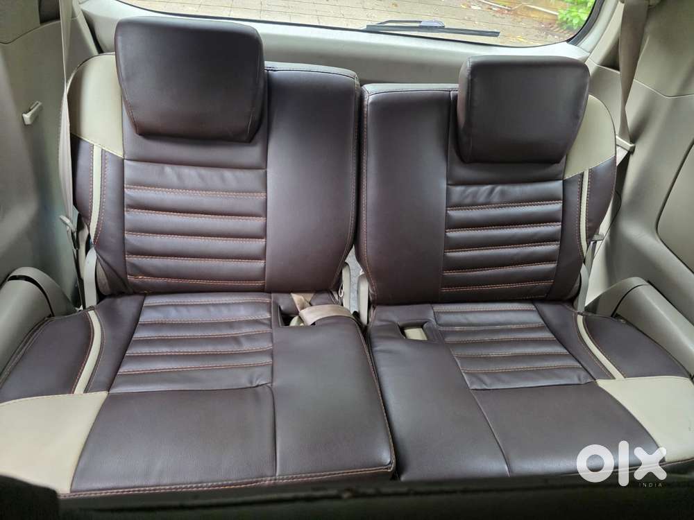 Toyota Innova 2.5 V 8 Str, 2014, Diesel