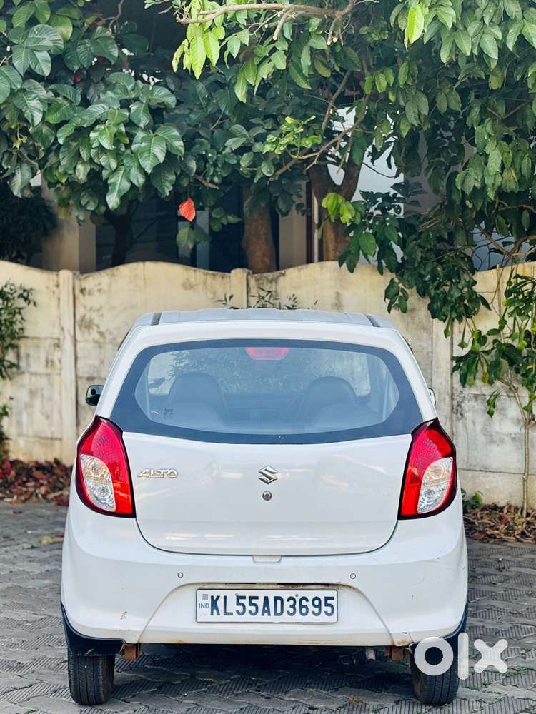 Maruti Suzuki Alto 800 2019-2023 0.8 Lxi (o), 2021, Petrol