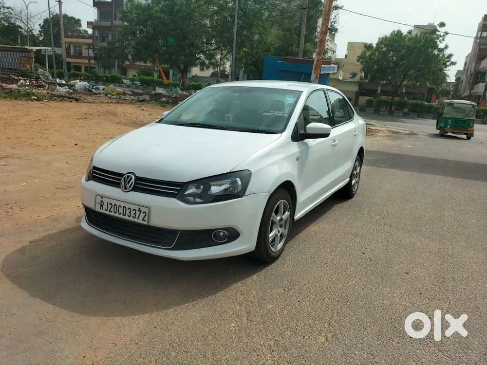 Volkswagen Vento 1.5 Tdi Highline Plus, 2014, Diesel