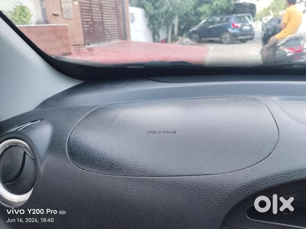 Maruti Suzuki Alto 800 0.8 Vxi (o), 2021, Diesel