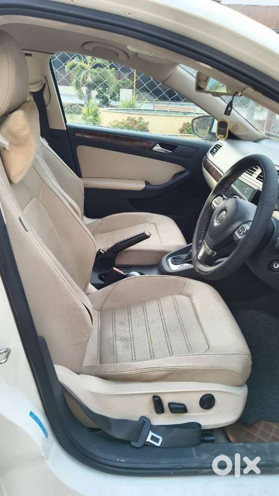 Volkswagen Jetta, 2011, Diesel