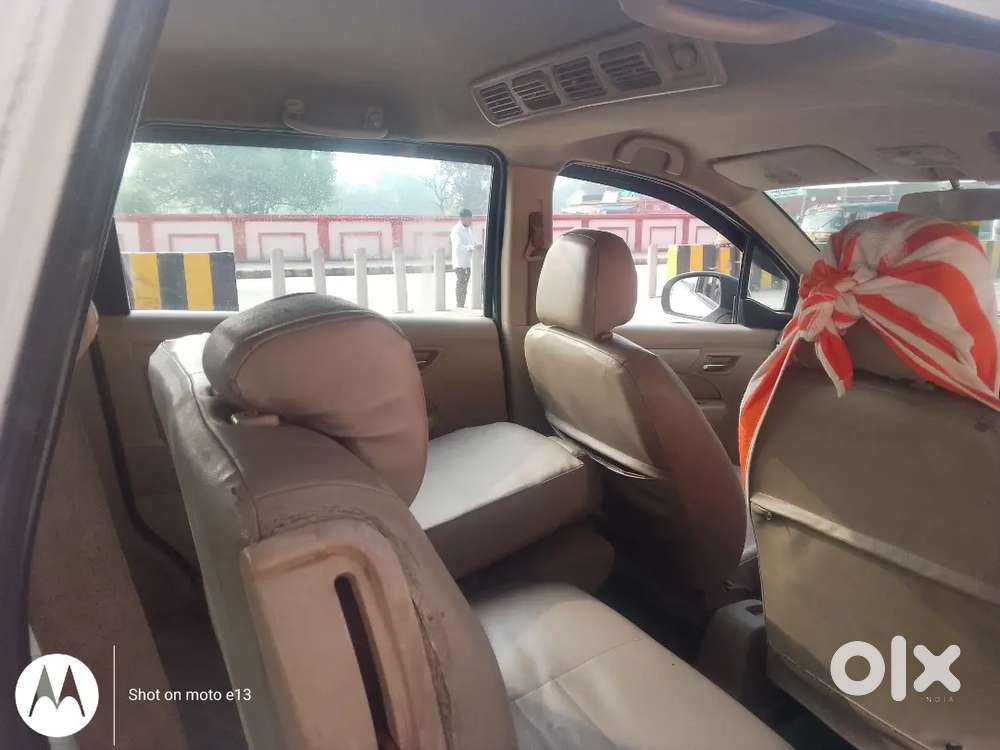 Maruti Suzuki Ertiga 2015 Diesel 137000 Km Driven
