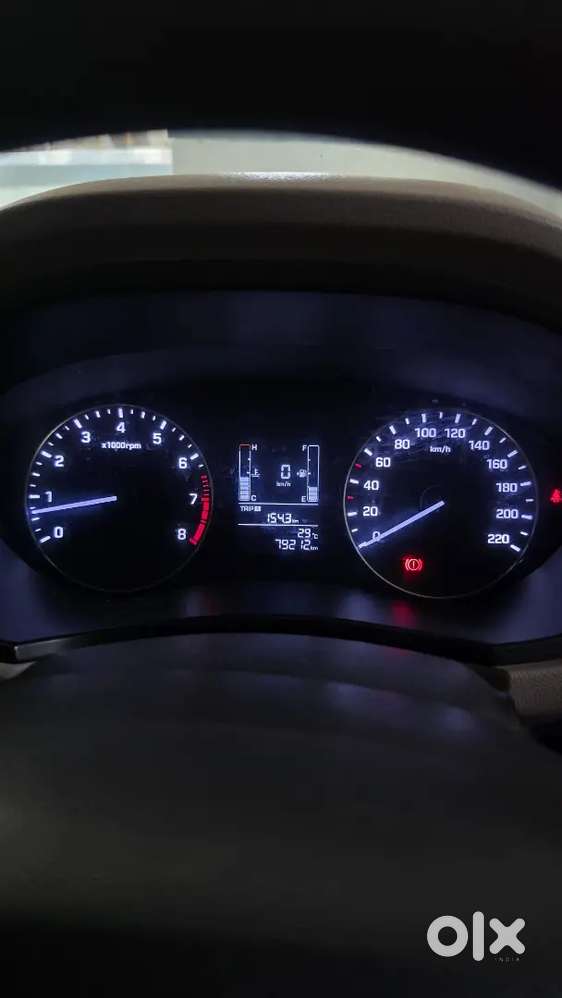 Hyundai Elite I20 2016 Petrol 79800 Km Driven
