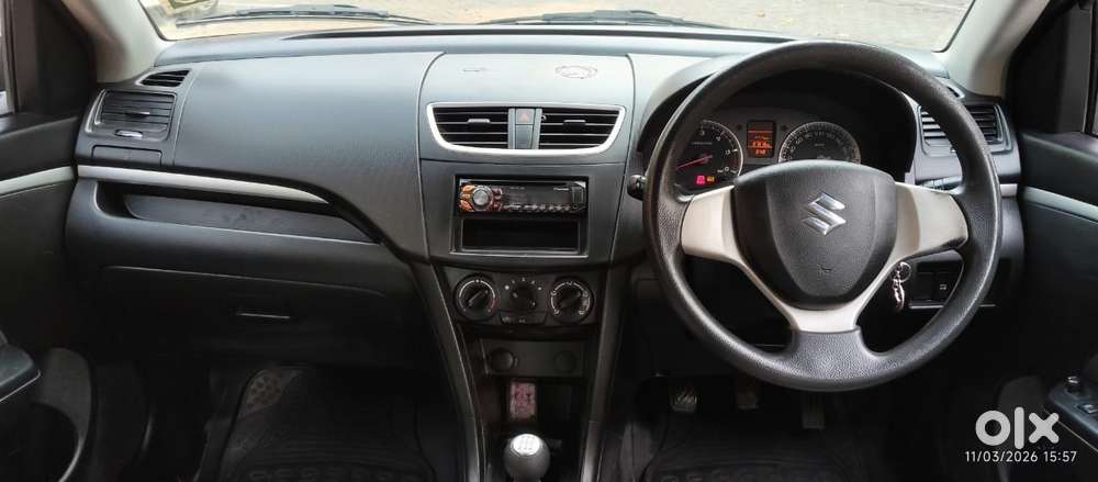 Maruti Suzuki Swift Ddis Vdi, 2015, Diesel