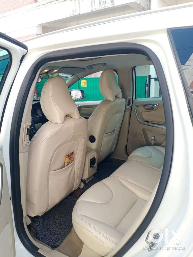 Volvo Xc60 2014 Diesel Well Maintained