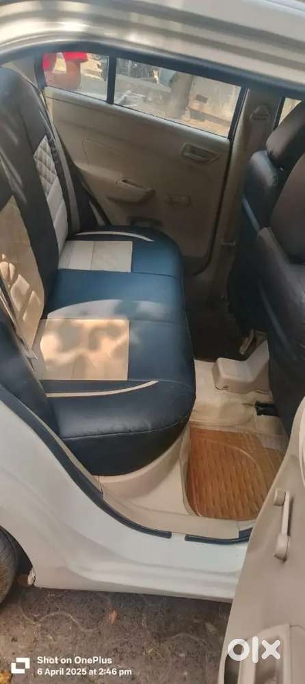 Maruti Suzuki Dzire 2017