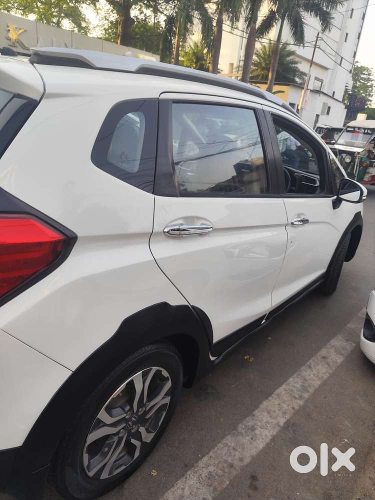 Honda Wr-v I-dtec Vx, 2018, Diesel