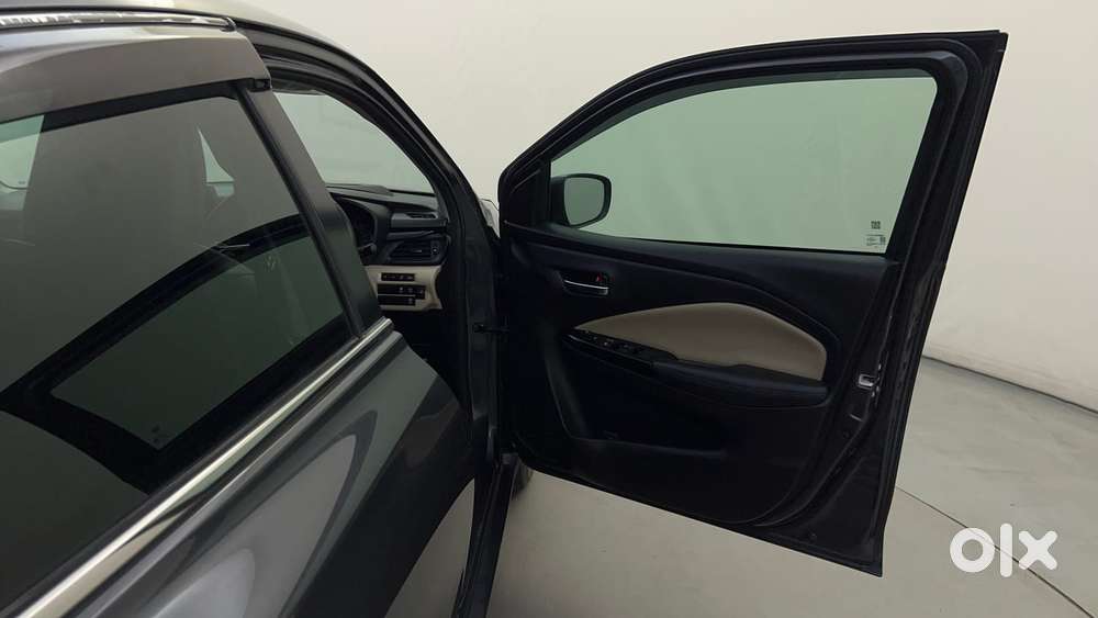 Toyota Glanza 1.2 V Amt, 2024, Petrol
