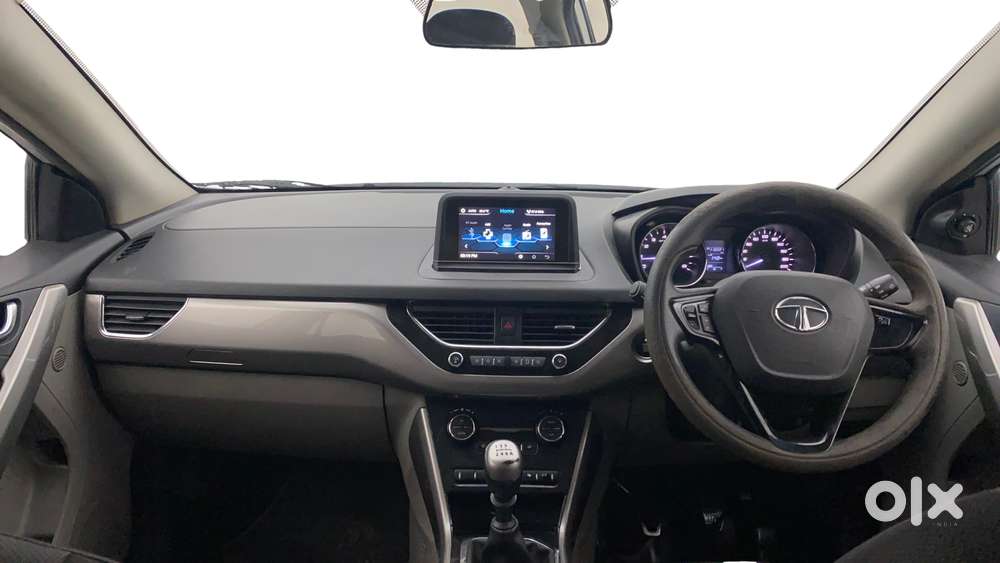 Tata Nexon 1.5 Revotorq Xz Plus, 2019, Diesel