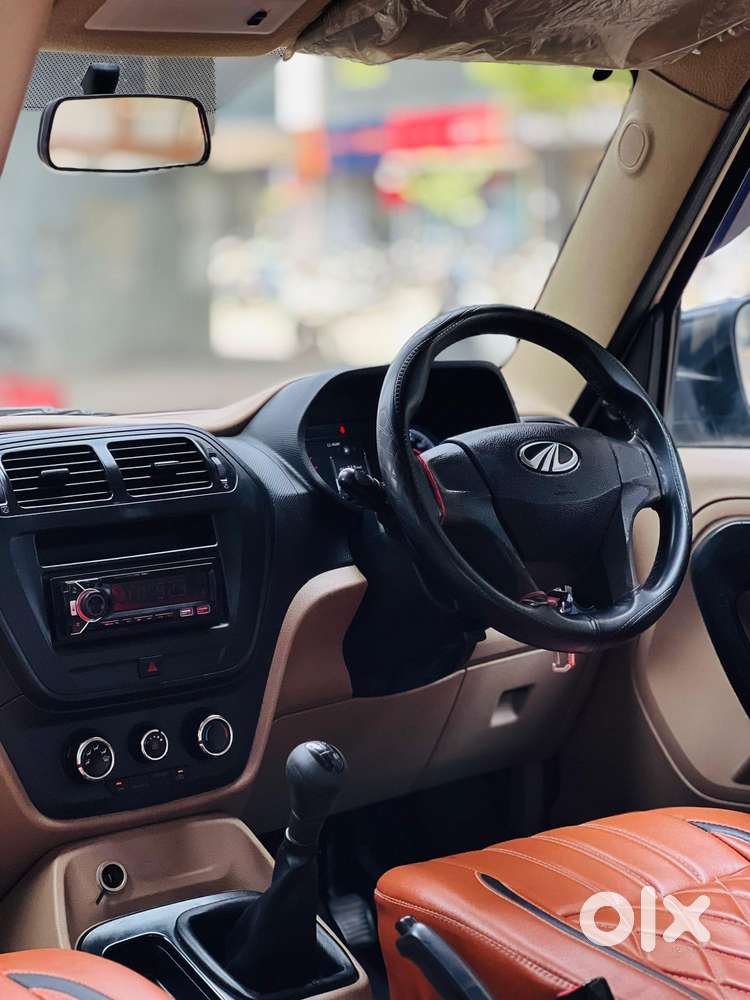 Mahindra Bolero Neo N4, 2022, Diesel