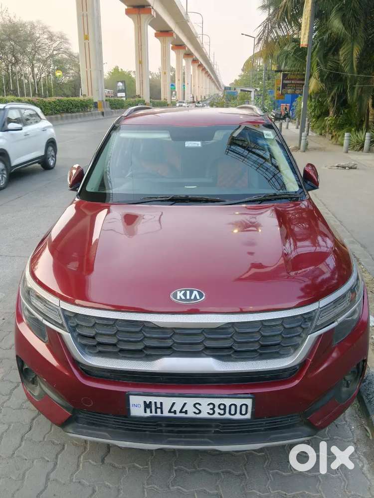 Kia Seltos 1.5 Htx Disel  2021
