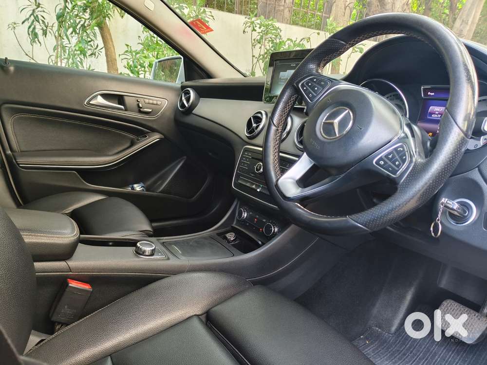 Mercedes-benz Gla 200 D, 2016, Diesel