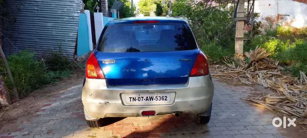 Maruti Swift 2005 Model Vxi Petrol