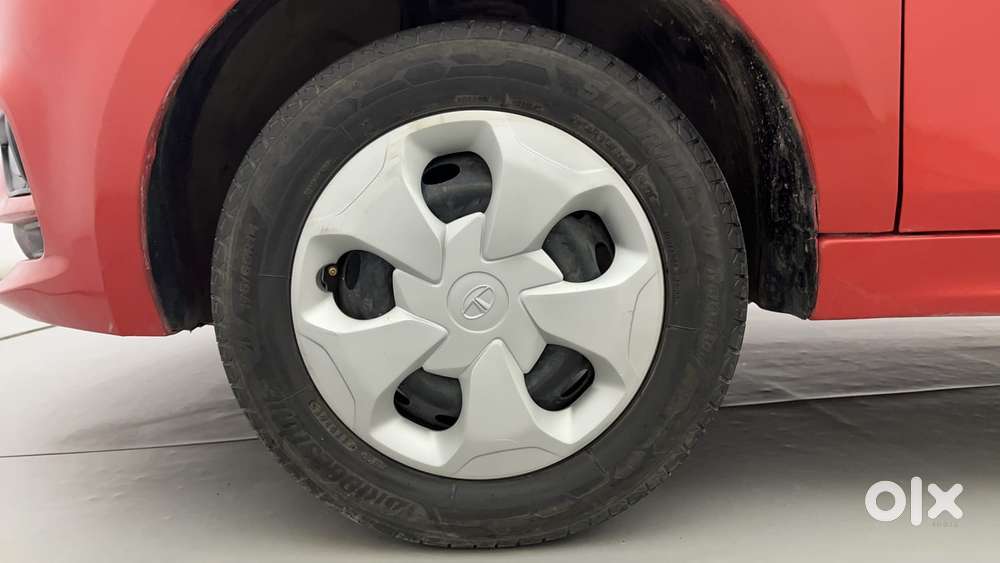 Tata Tiago 1.2 Revotron Xt Cng, 2022, Cng & Hybrids