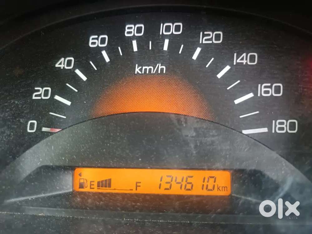 Maruti Suzuki Wagon R 2013 Cng & Hybrids Good Condition