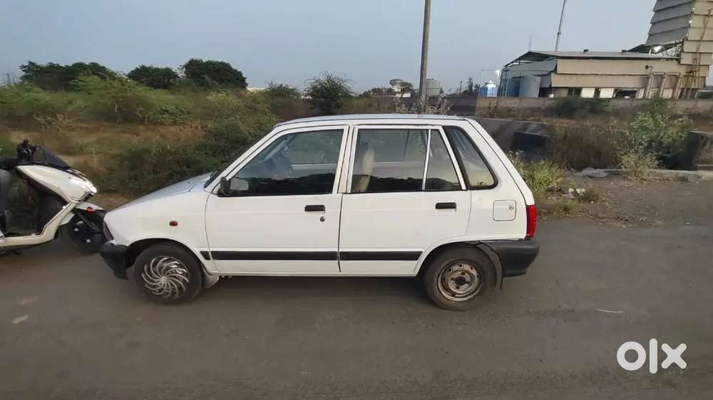 All Good Condition No Any Problem