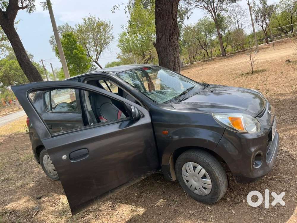 Maruti Suzuki Alto 800 2018 Petrol 90000 Km Driven
