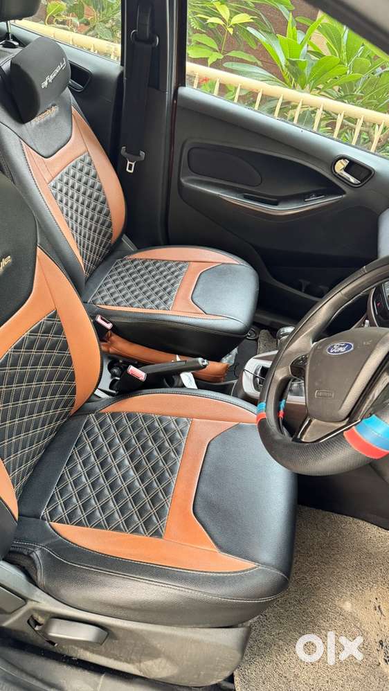 Ford Freestyle Diesel 2018 Year
