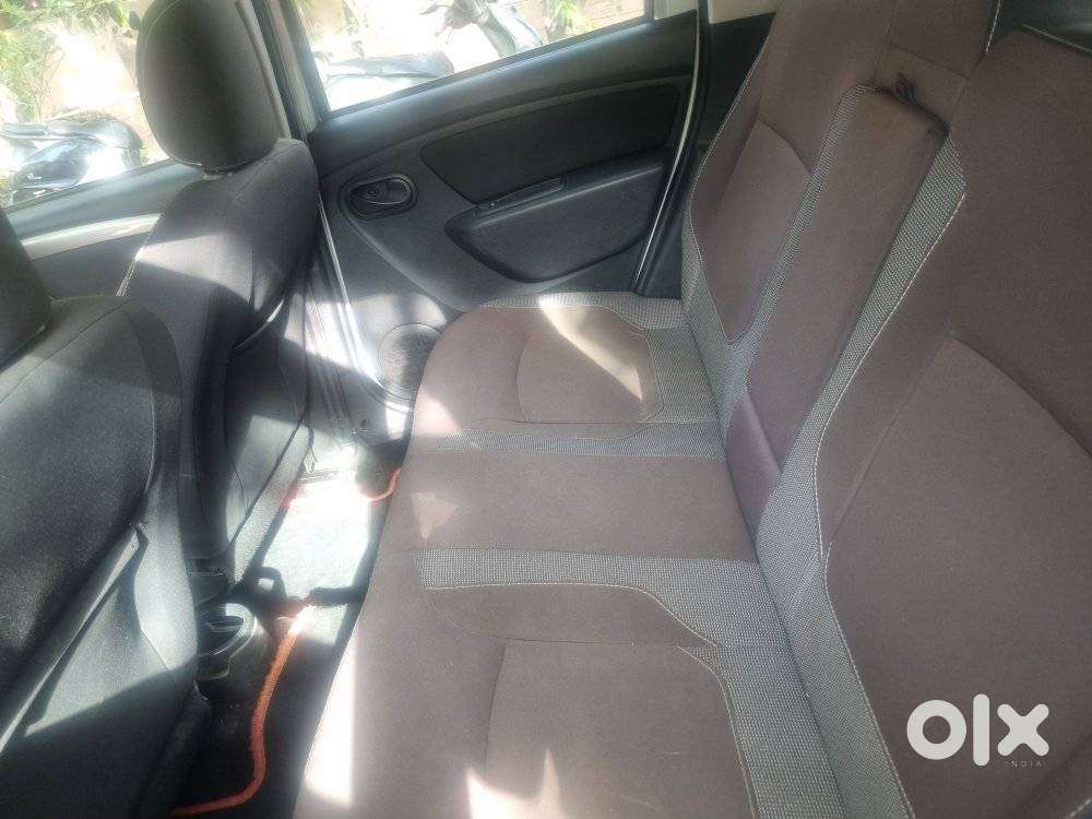 Renault Duster 1.3 Rxz Turbo Xtronic, 2021, Petrol