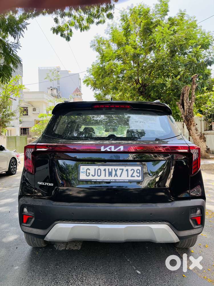 Kia Seltos Hte D, 2025, Diesel