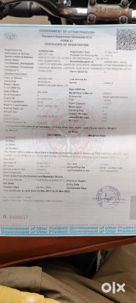 Hyundai Creta Diesel Manual 2015