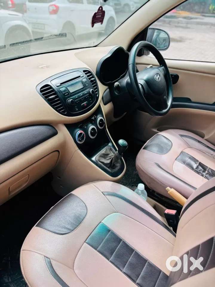 Hyundai I10 Era, 2010, Petrol