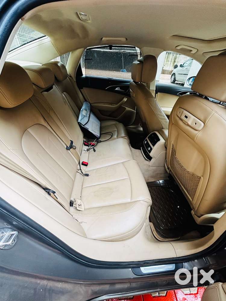 Audi A6 2.0 Tdi Special Edition, 2013, Diesel