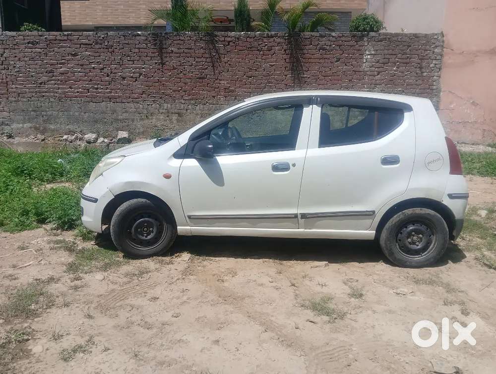 Maruti Suzuki A-star 2010 Petrol 124000 Km Driven