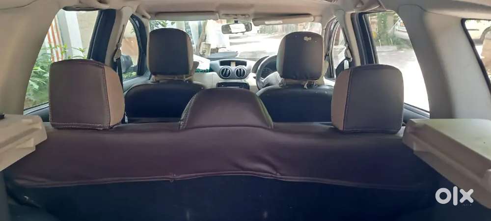 2nd Owner Renault Duster Rxz 2012