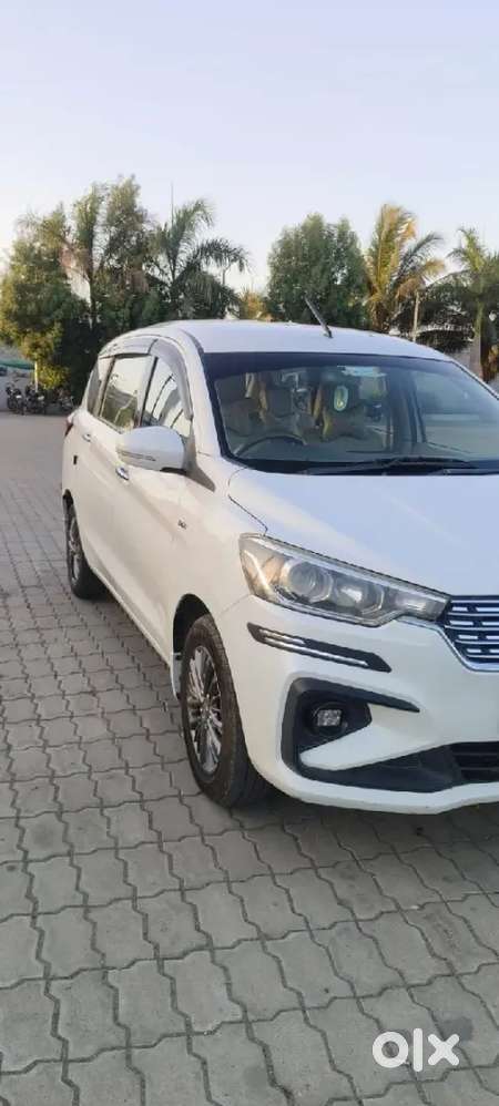 Ertiga Model 2019 Jdi Plus