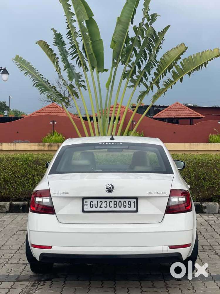 Skoda Octavia 2.0 Tdi At L K, 2018, Diesel